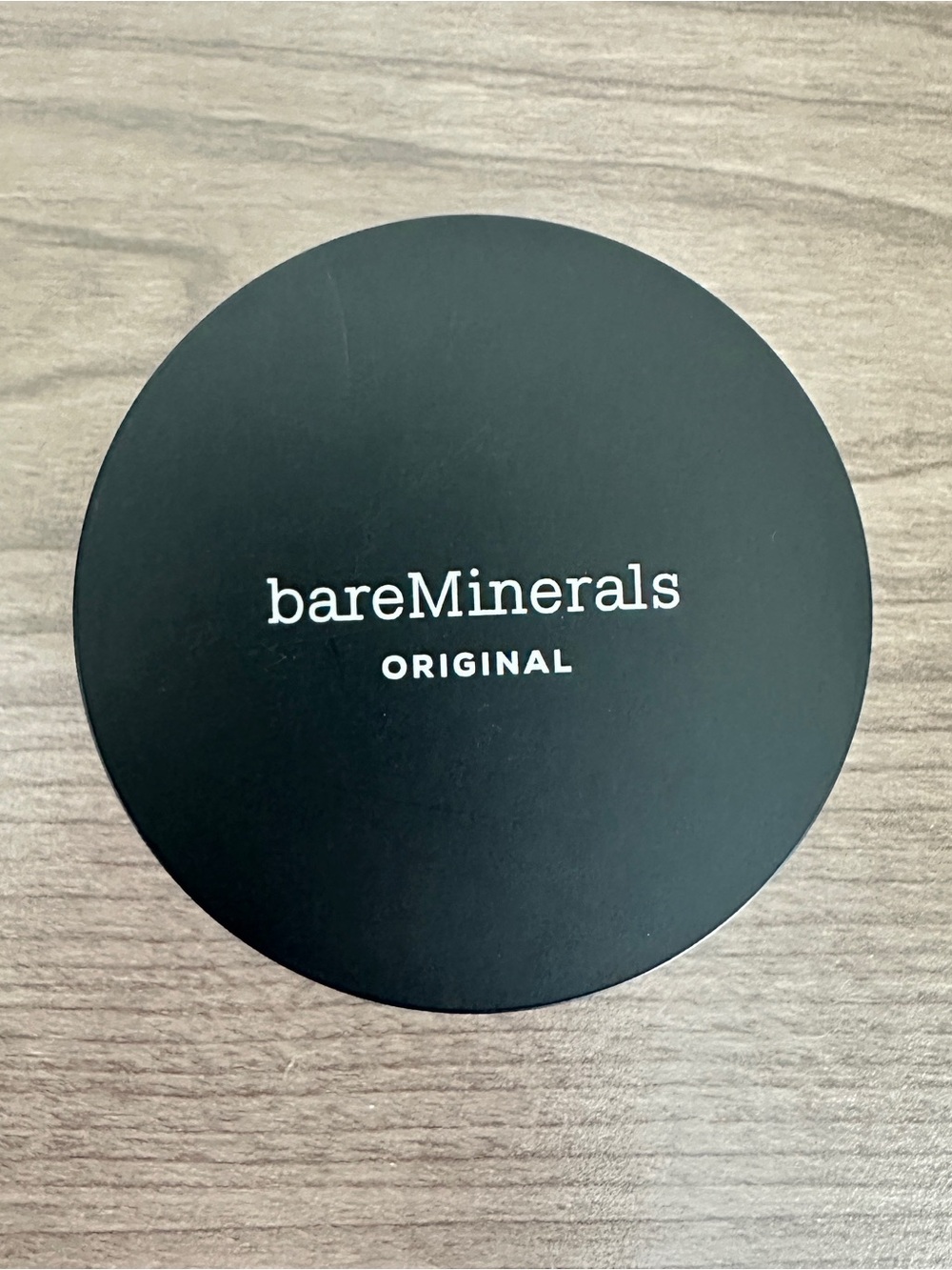 BareMinerals Original Loose Powder Foundation - Picture 2 of 3